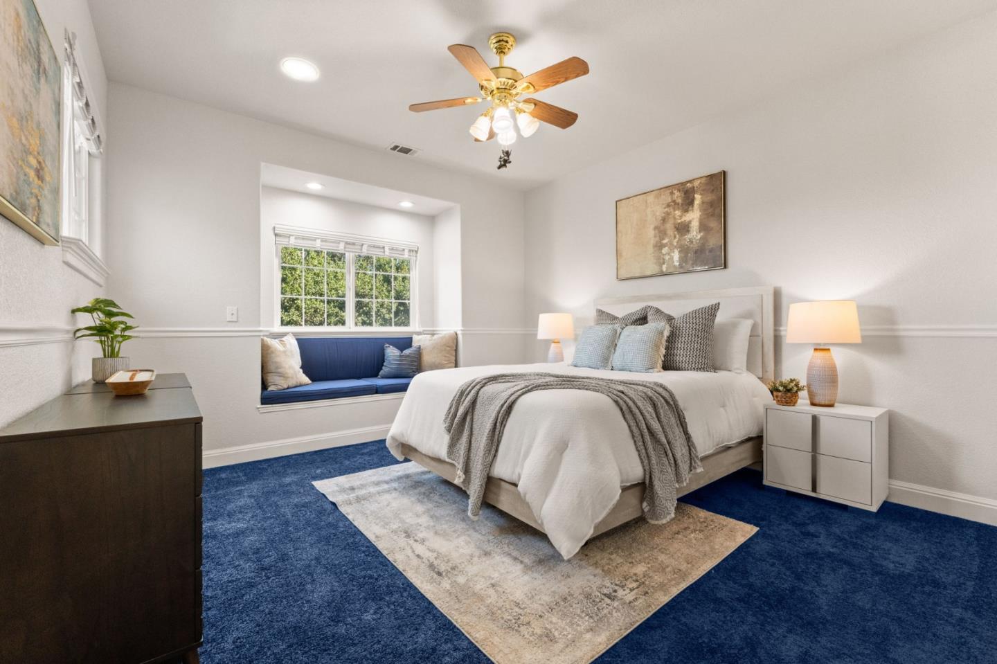 Detail Gallery Image 56 of 78 For 1925 Mantelli Dr, Gilroy,  CA 95020 - 5 Beds | 3/1 Baths