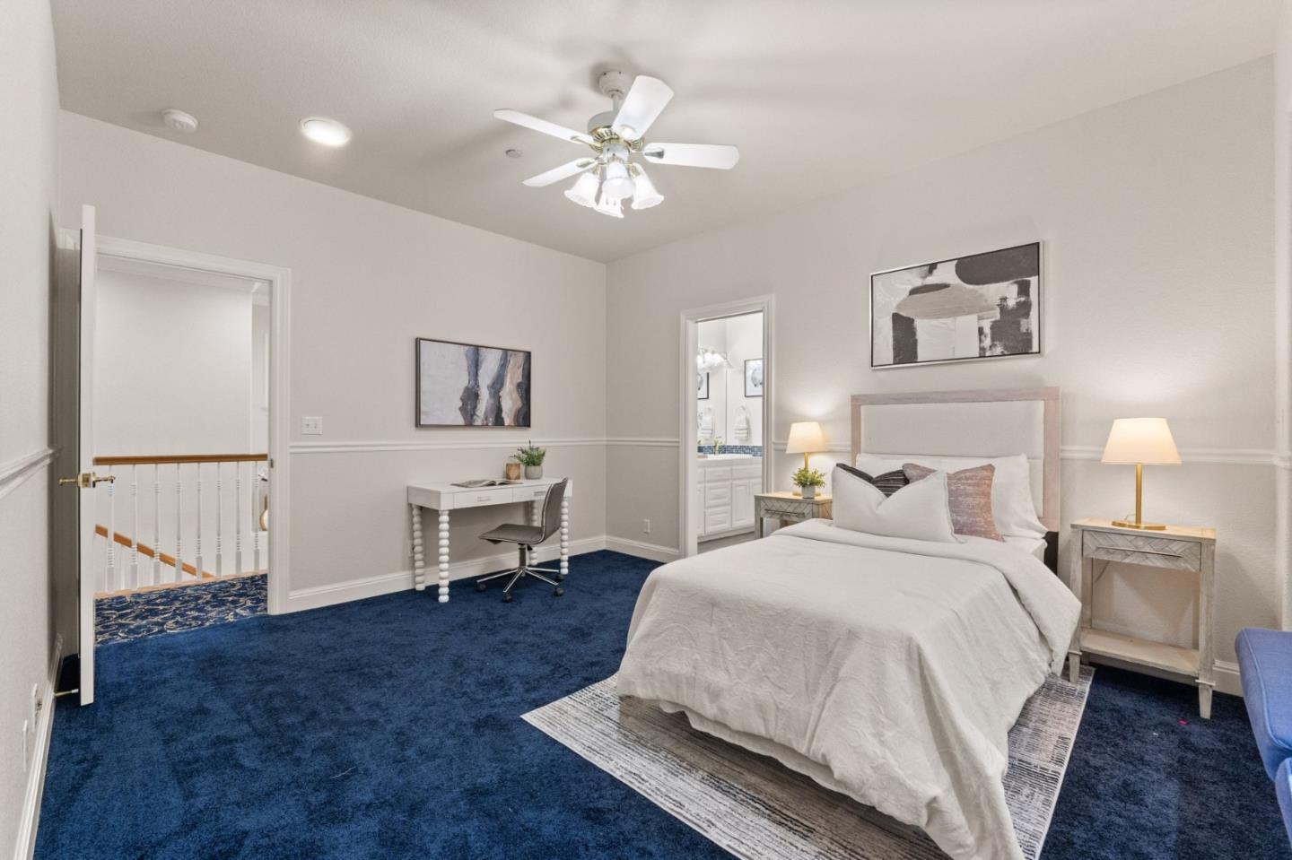 Detail Gallery Image 57 of 78 For 1925 Mantelli Dr, Gilroy,  CA 95020 - 5 Beds | 3/1 Baths