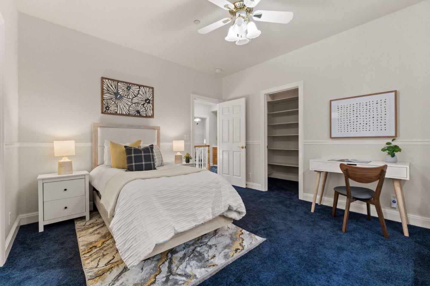 Detail Gallery Image 59 of 78 For 1925 Mantelli Dr, Gilroy,  CA 95020 - 5 Beds | 3/1 Baths