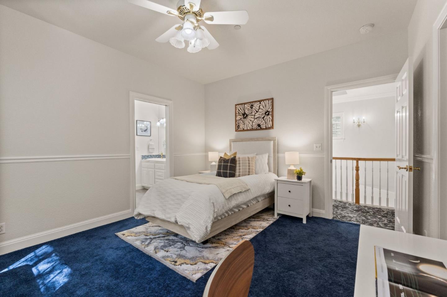 Detail Gallery Image 60 of 78 For 1925 Mantelli Dr, Gilroy,  CA 95020 - 5 Beds | 3/1 Baths