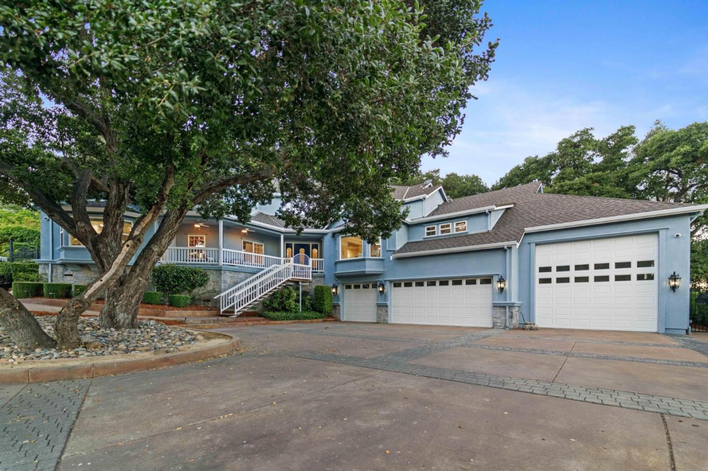 Detail Gallery Image 77 of 78 For 1925 Mantelli Dr, Gilroy,  CA 95020 - 5 Beds | 3/1 Baths