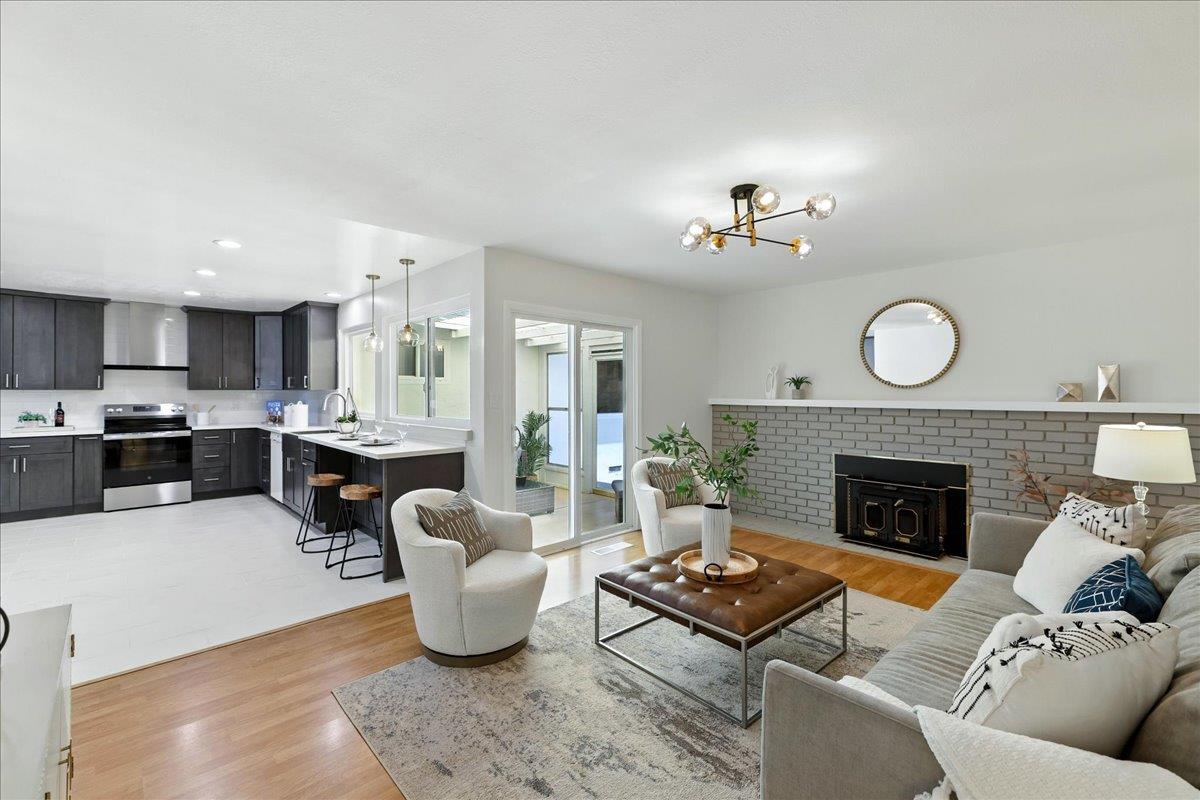 Detail Gallery Image 17 of 51 For 2574 Bing Ct, Union City,  CA 94587 - 4 Beds | 2 Baths