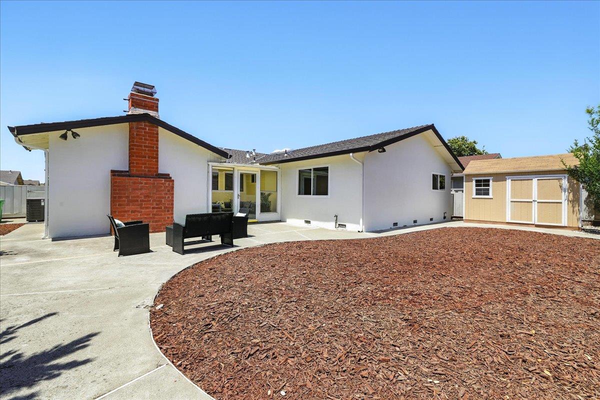 Detail Gallery Image 40 of 51 For 2574 Bing Ct, Union City,  CA 94587 - 4 Beds | 2 Baths
