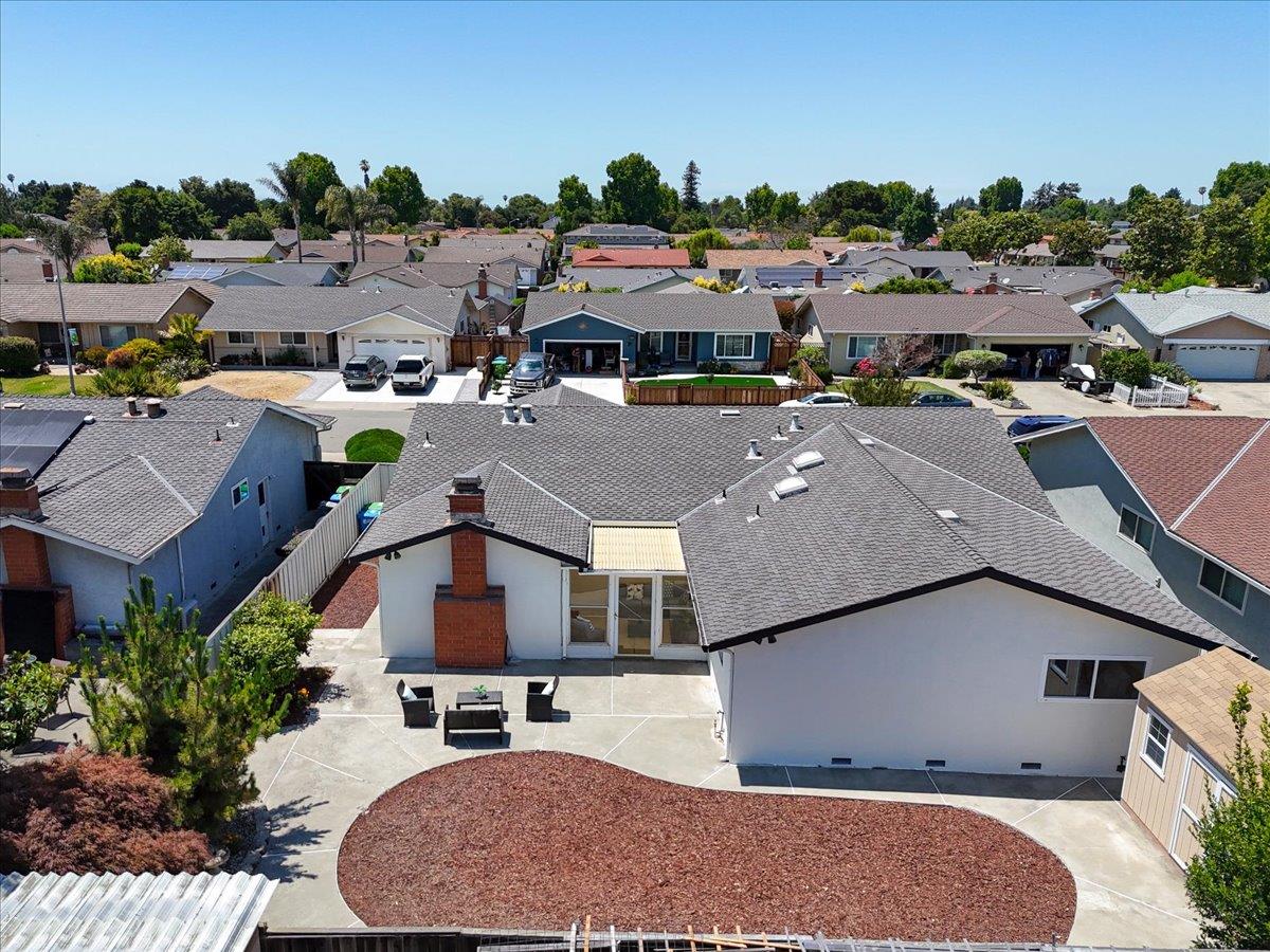 Detail Gallery Image 45 of 51 For 2574 Bing Ct, Union City,  CA 94587 - 4 Beds | 2 Baths
