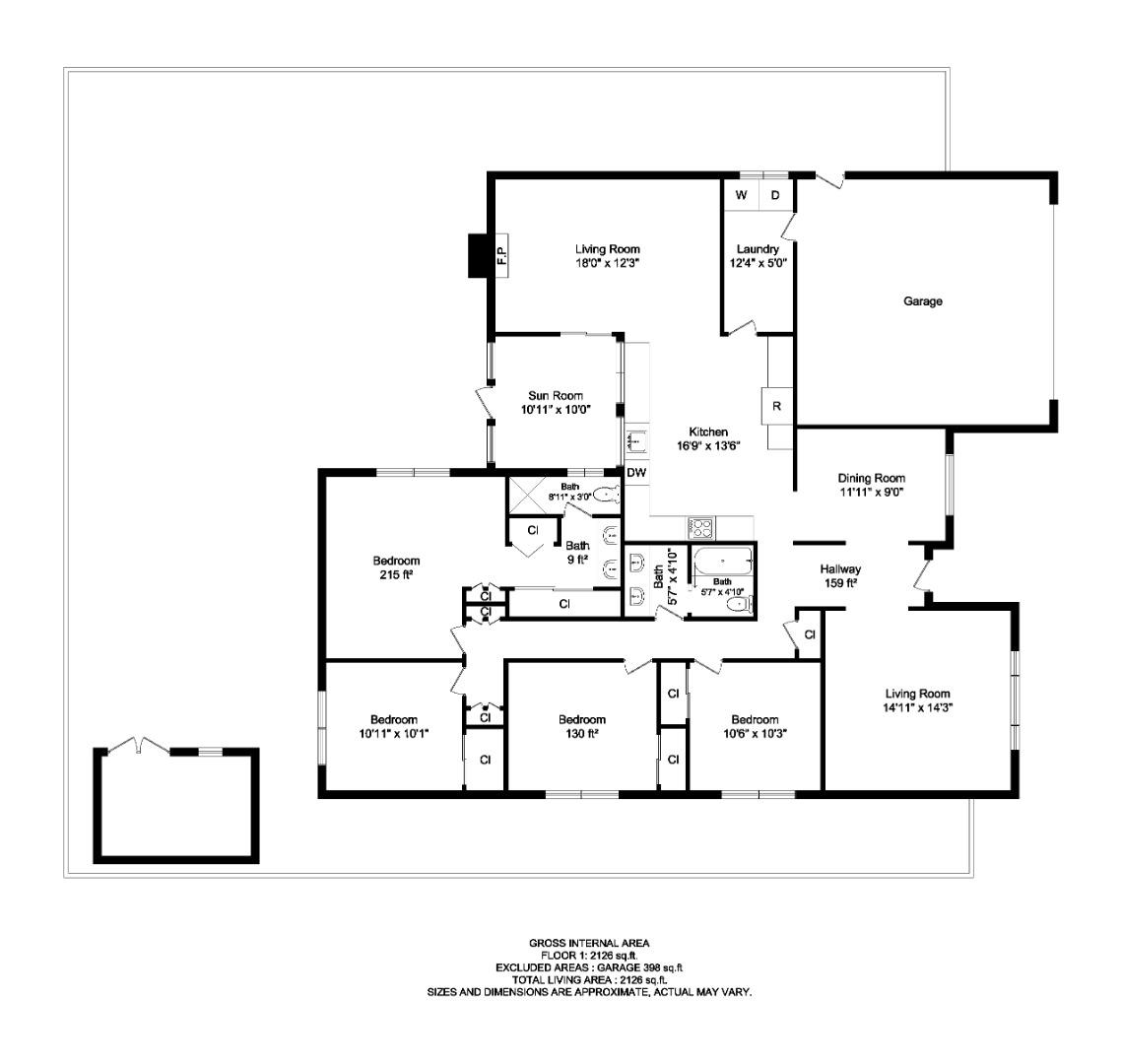 Detail Gallery Image 51 of 51 For 2574 Bing Ct, Union City,  CA 94587 - 4 Beds | 2 Baths