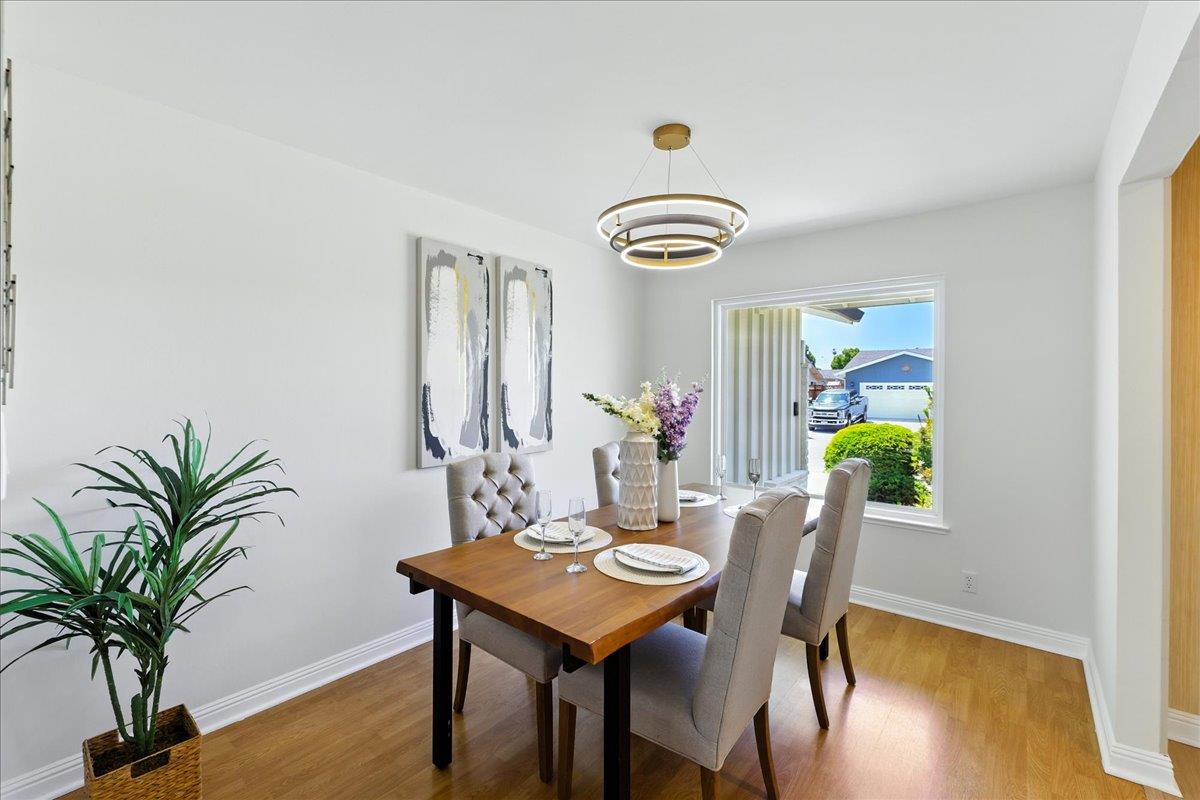 Detail Gallery Image 8 of 51 For 2574 Bing Ct, Union City,  CA 94587 - 4 Beds | 2 Baths