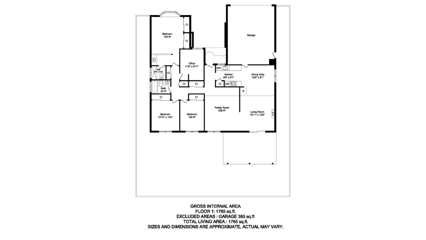 Detail Gallery Image 57 of 57 For 32461 Darlene Way, Union City,  CA 94587 - 4 Beds | 2 Baths