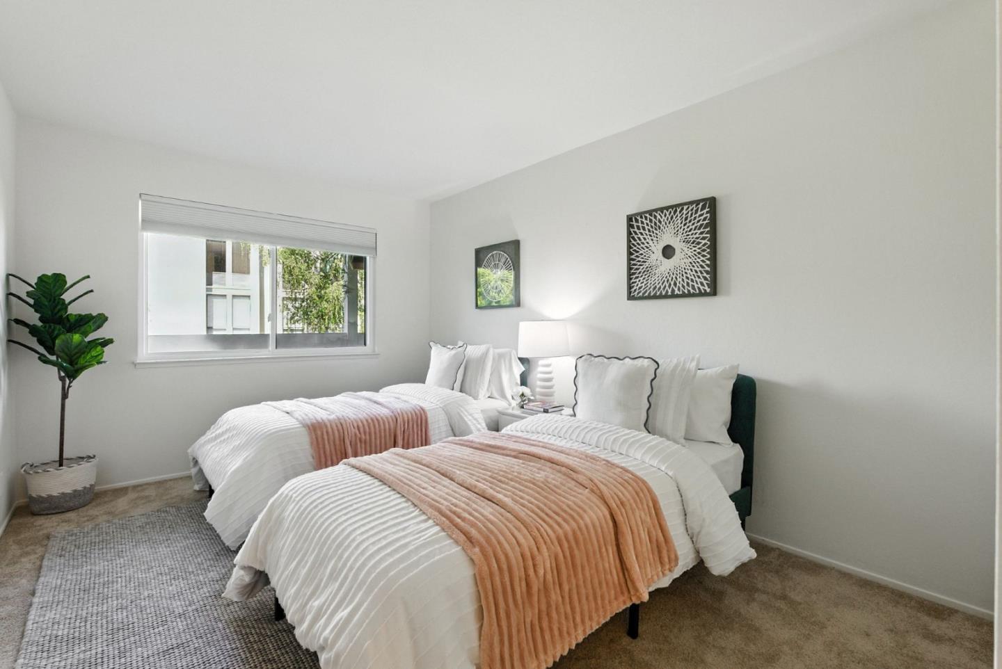 Detail Gallery Image 14 of 40 For 1061 Beach Park Blvd #103,  Foster City,  CA 94404 - 2 Beds | 2 Baths