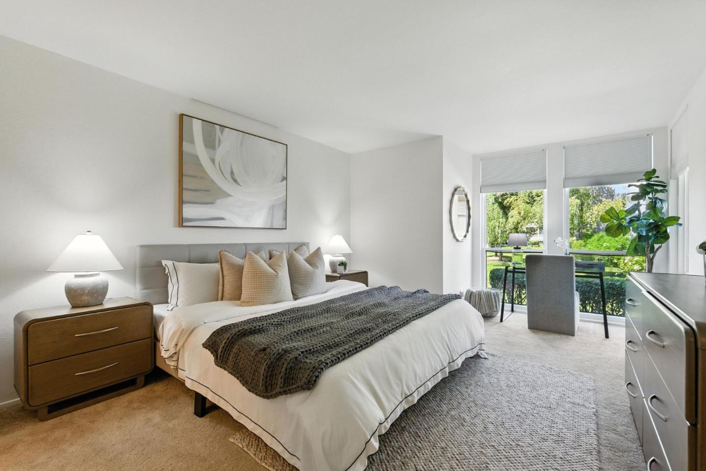 Detail Gallery Image 16 of 40 For 1061 Beach Park Blvd #103,  Foster City,  CA 94404 - 2 Beds | 2 Baths