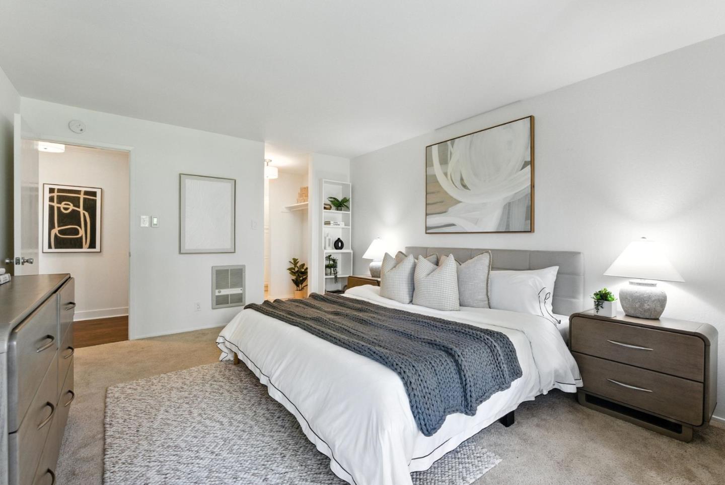 Detail Gallery Image 17 of 40 For 1061 Beach Park Blvd #103,  Foster City,  CA 94404 - 2 Beds | 2 Baths