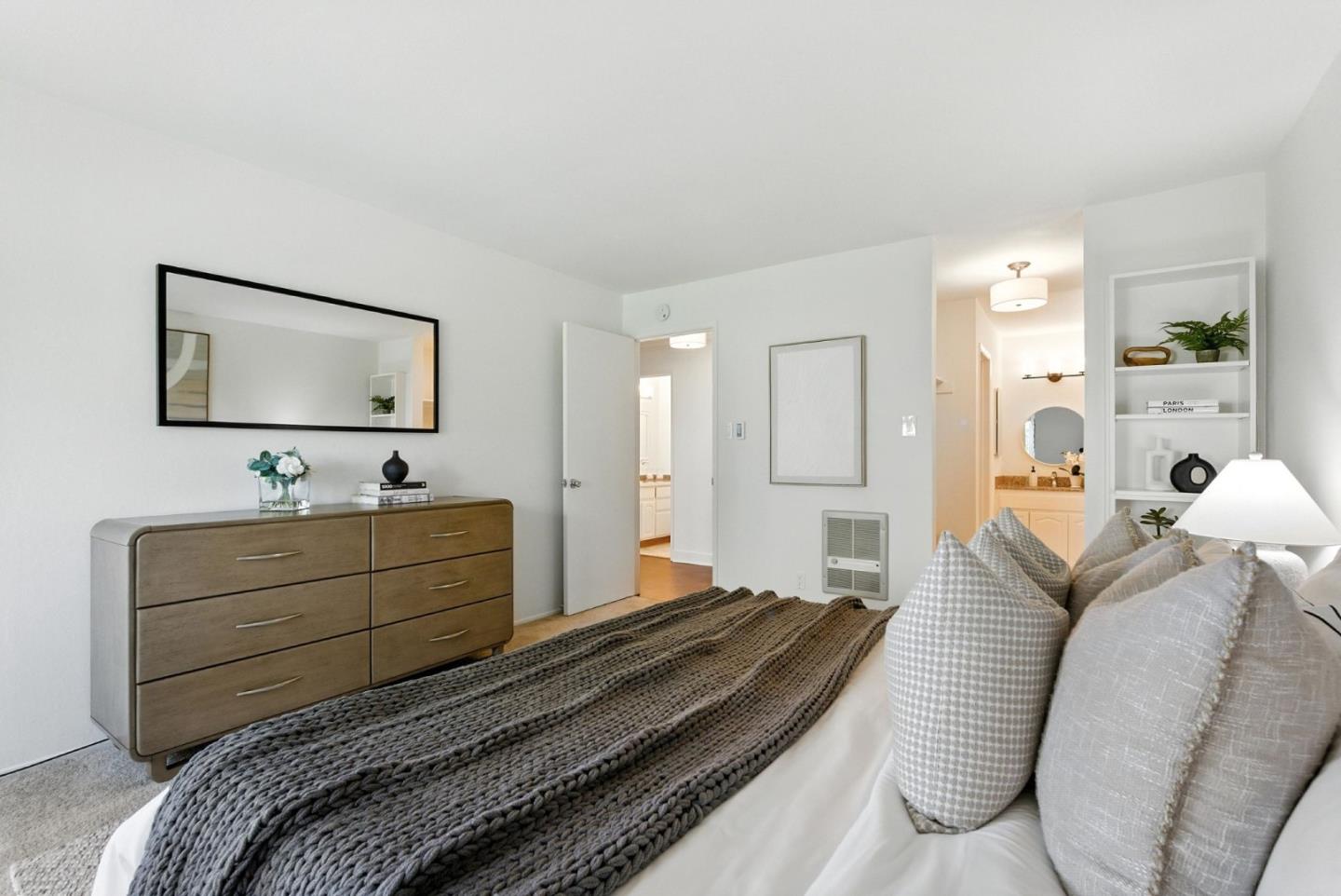 Detail Gallery Image 18 of 40 For 1061 Beach Park Blvd #103,  Foster City,  CA 94404 - 2 Beds | 2 Baths