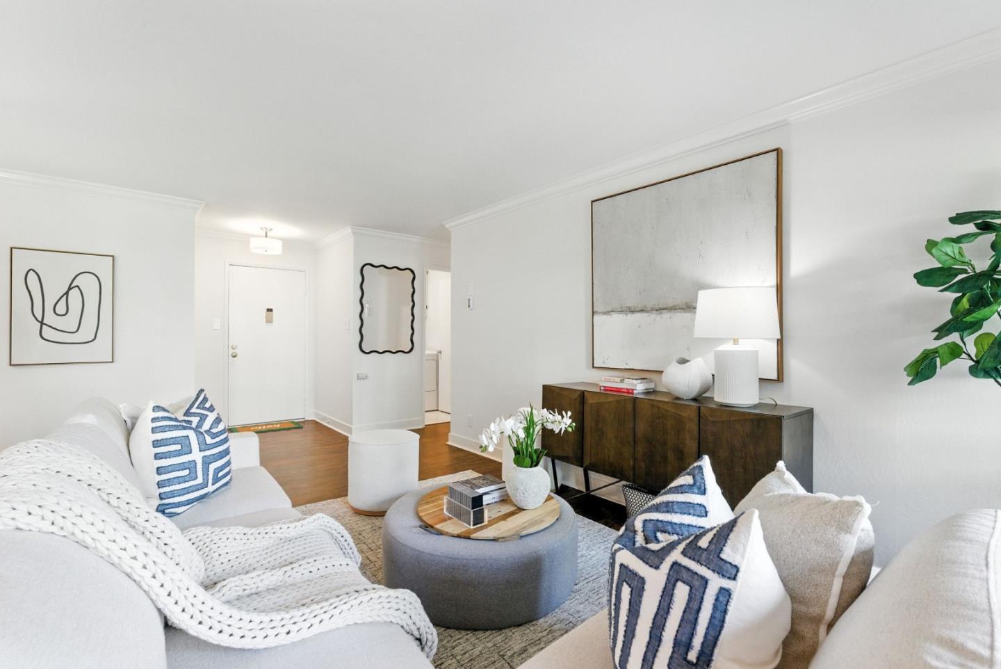 Detail Gallery Image 2 of 40 For 1061 Beach Park Blvd #103,  Foster City,  CA 94404 - 2 Beds | 2 Baths