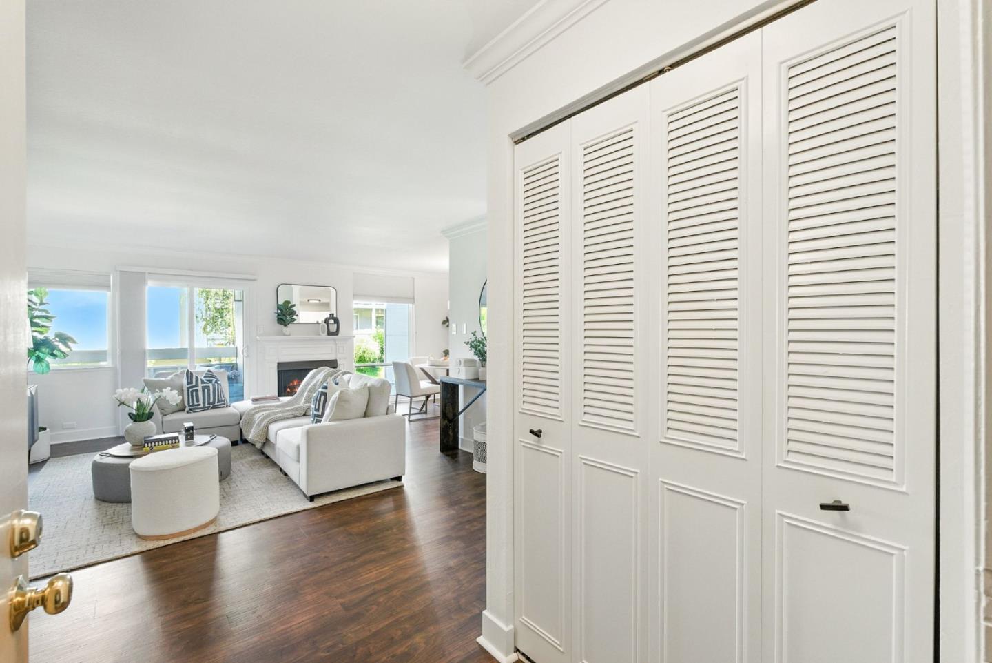 Detail Gallery Image 25 of 40 For 1061 Beach Park Blvd #103,  Foster City,  CA 94404 - 2 Beds | 2 Baths