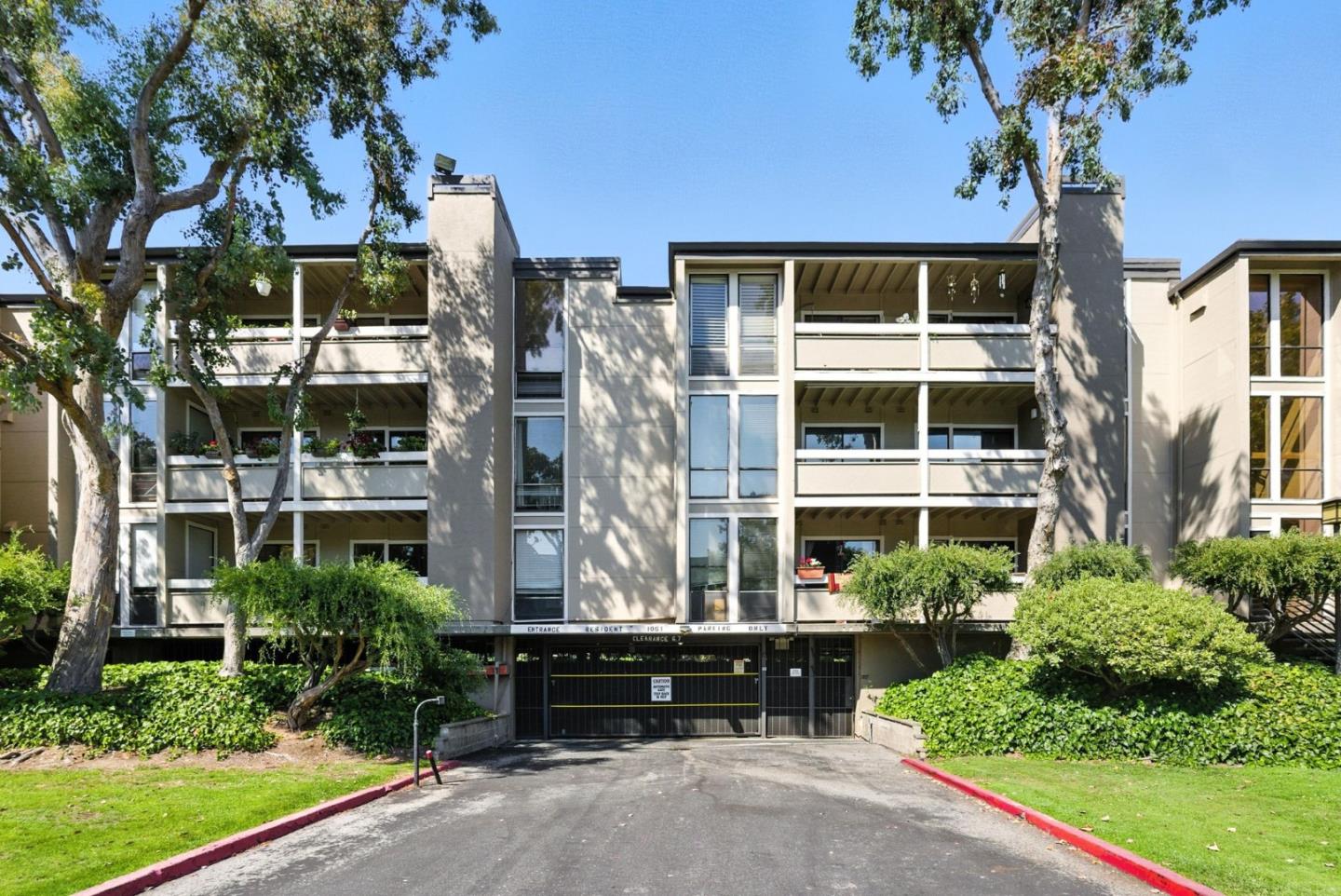 Detail Gallery Image 28 of 40 For 1061 Beach Park Blvd #103,  Foster City,  CA 94404 - 2 Beds | 2 Baths