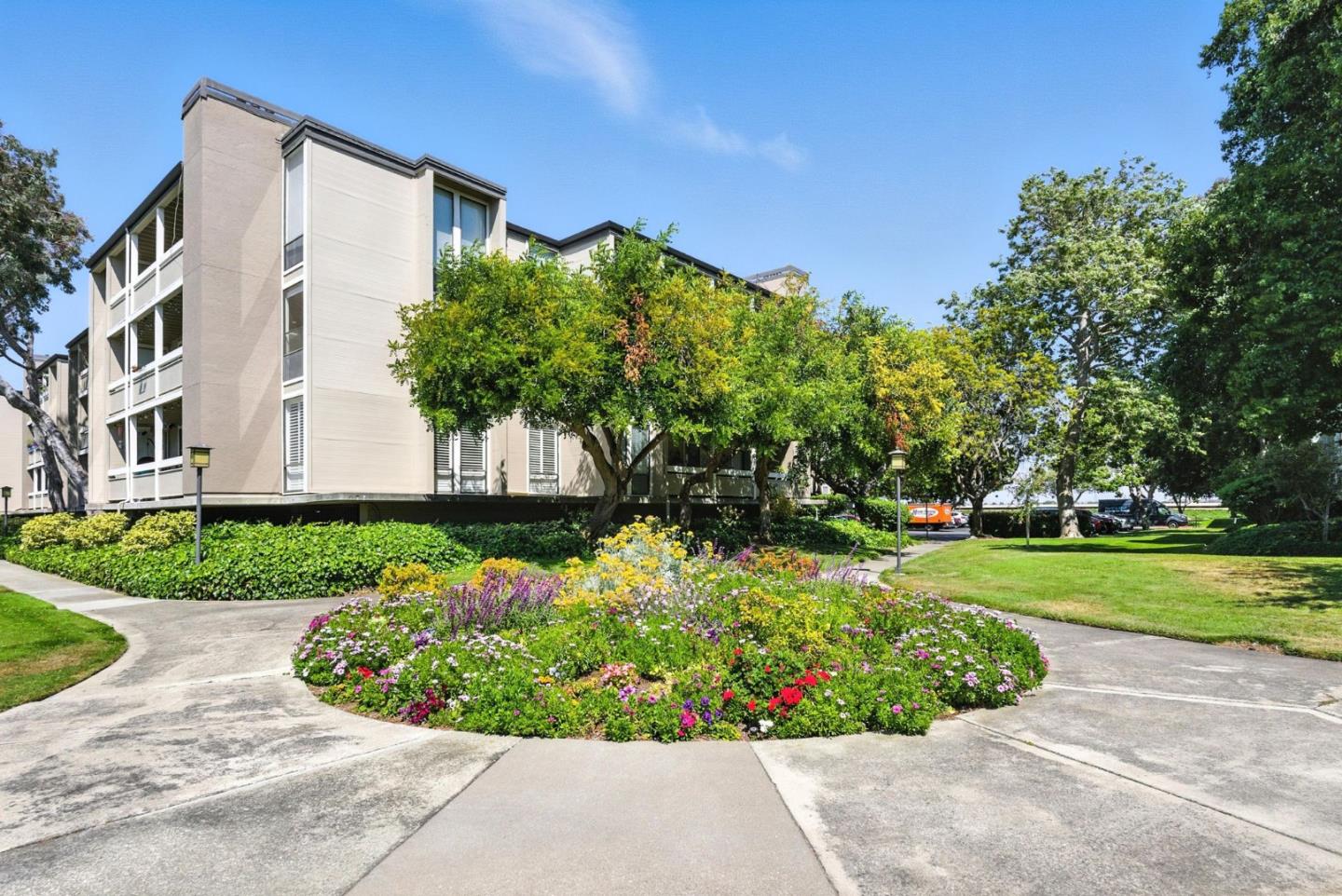 Detail Gallery Image 29 of 40 For 1061 Beach Park Blvd #103,  Foster City,  CA 94404 - 2 Beds | 2 Baths