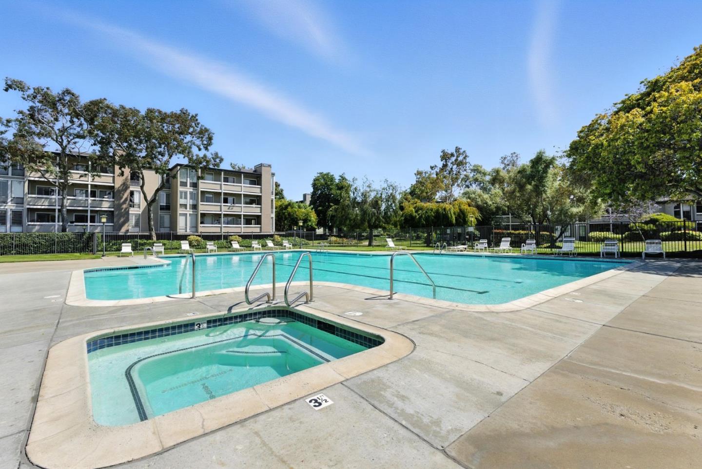 Detail Gallery Image 30 of 40 For 1061 Beach Park Blvd #103,  Foster City,  CA 94404 - 2 Beds | 2 Baths