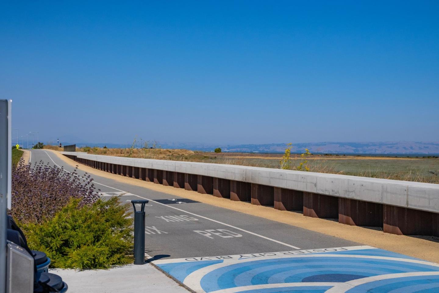 Detail Gallery Image 37 of 40 For 1061 Beach Park Blvd #103,  Foster City,  CA 94404 - 2 Beds | 2 Baths