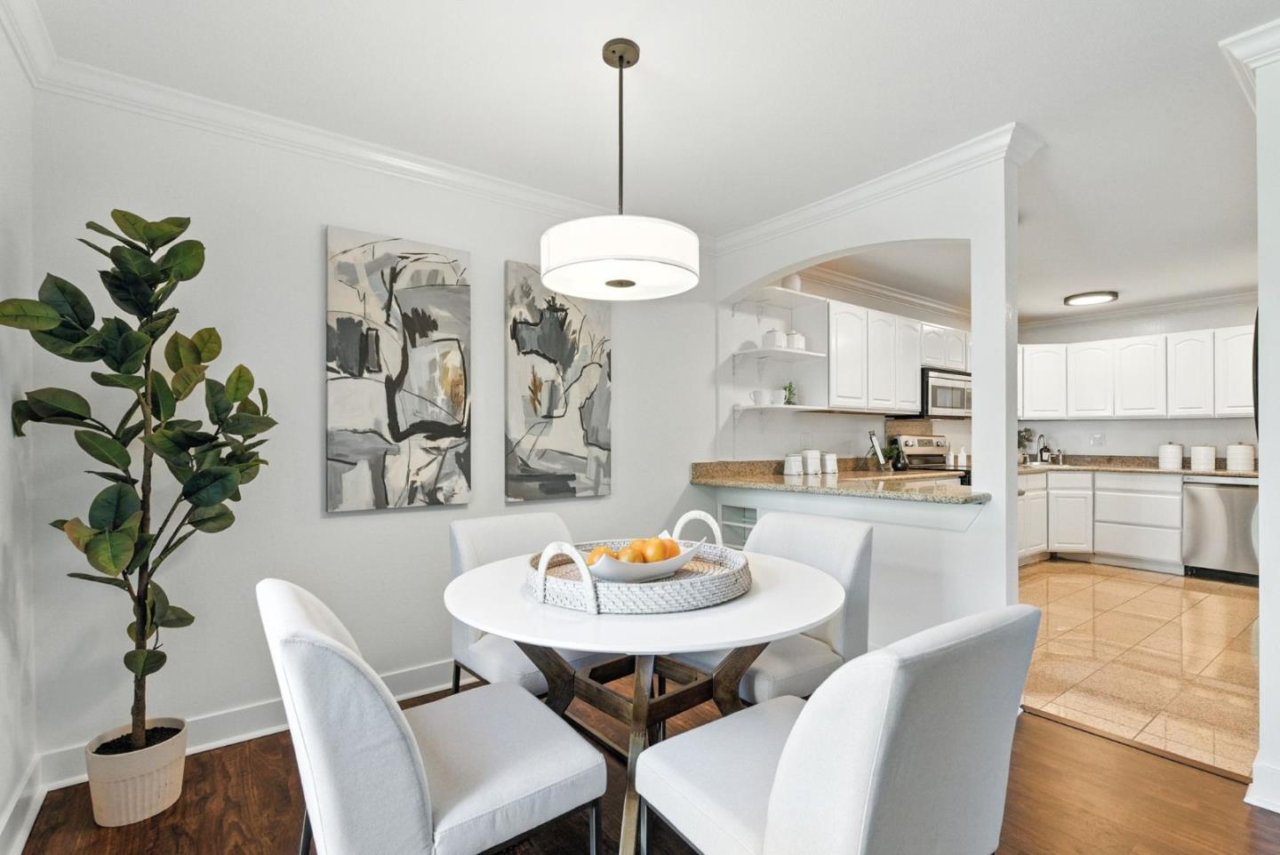 Detail Gallery Image 6 of 40 For 1061 Beach Park Blvd #103,  Foster City,  CA 94404 - 2 Beds | 2 Baths