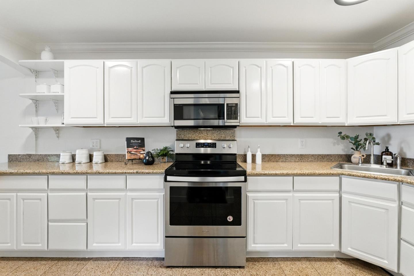 Detail Gallery Image 8 of 40 For 1061 Beach Park Blvd #103,  Foster City,  CA 94404 - 2 Beds | 2 Baths