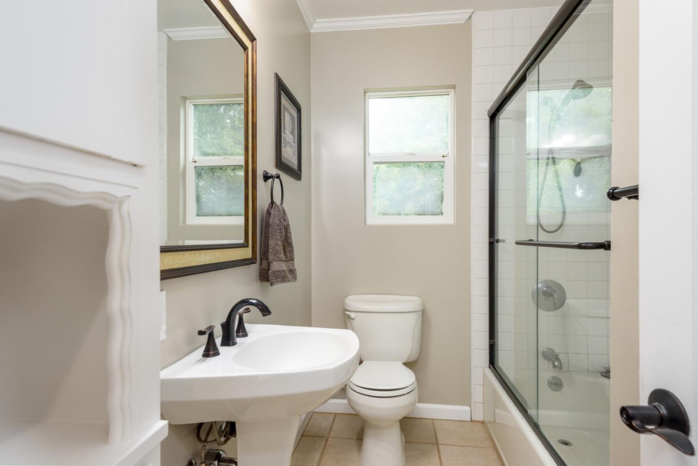 Detail Gallery Image 20 of 22 For 156 Sueno Camino, La Honda,  CA 94020 - 3 Beds | 2 Baths