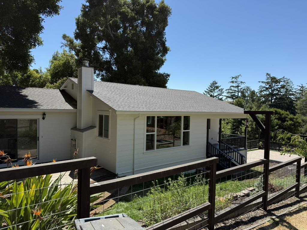 Detail Gallery Image 3 of 3 For 156 Sueno Camino, La Honda,  CA 94020 - 3 Beds | 2 Baths