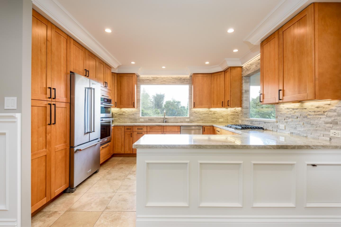 Detail Gallery Image 5 of 22 For 156 Sueno Camino, La Honda,  CA 94020 - 3 Beds | 2 Baths