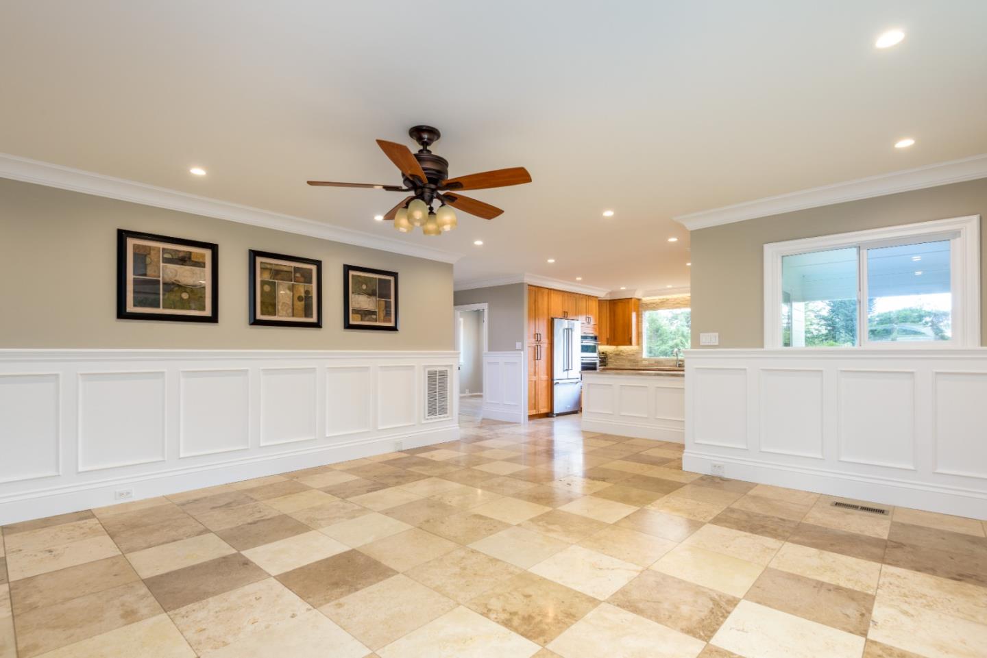Detail Gallery Image 6 of 22 For 156 Sueno Camino, La Honda,  CA 94020 - 3 Beds | 2 Baths