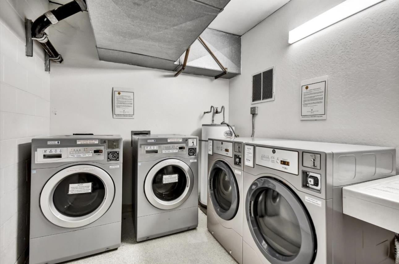 Detail Gallery Image 13 of 15 For 97 E Saint James St #48,  San Jose,  CA 95112 - 2 Beds | 2 Baths
