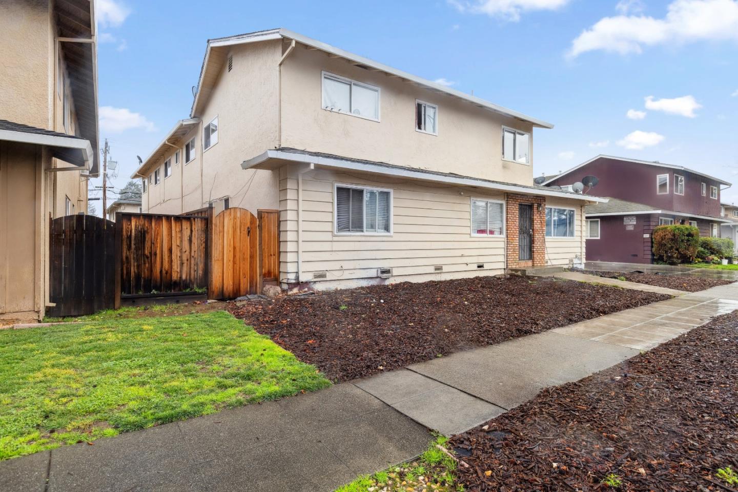 Detail Gallery Image 3 of 26 For 1182 Leigh, San Jose,  CA 95126 - – Beds | – Baths