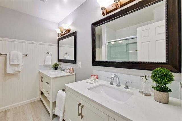 Detail Gallery Image 20 of 28 For 597 Valley Forge Way #4,  Campbell,  CA 95008 - 2 Beds | 1 Baths