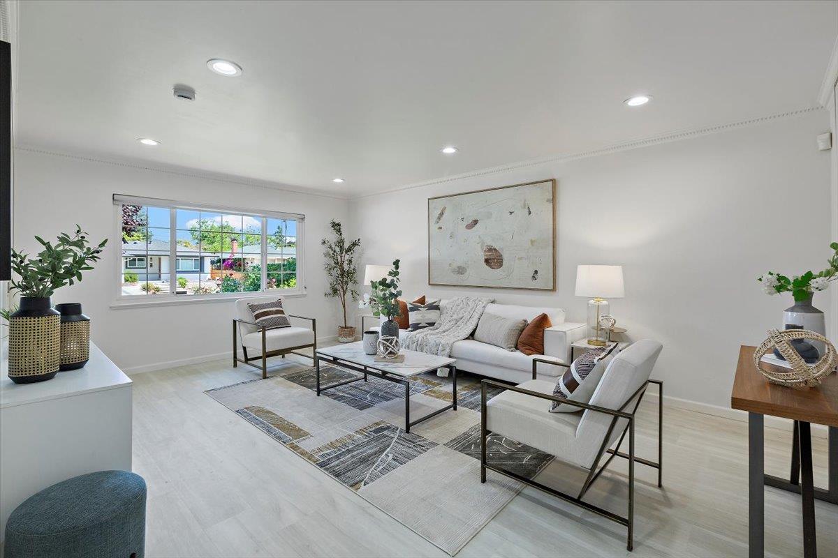 Detail Gallery Image 10 of 48 For 3562 Earl Dr, Santa Clara,  CA 95051 - 3 Beds | 2 Baths