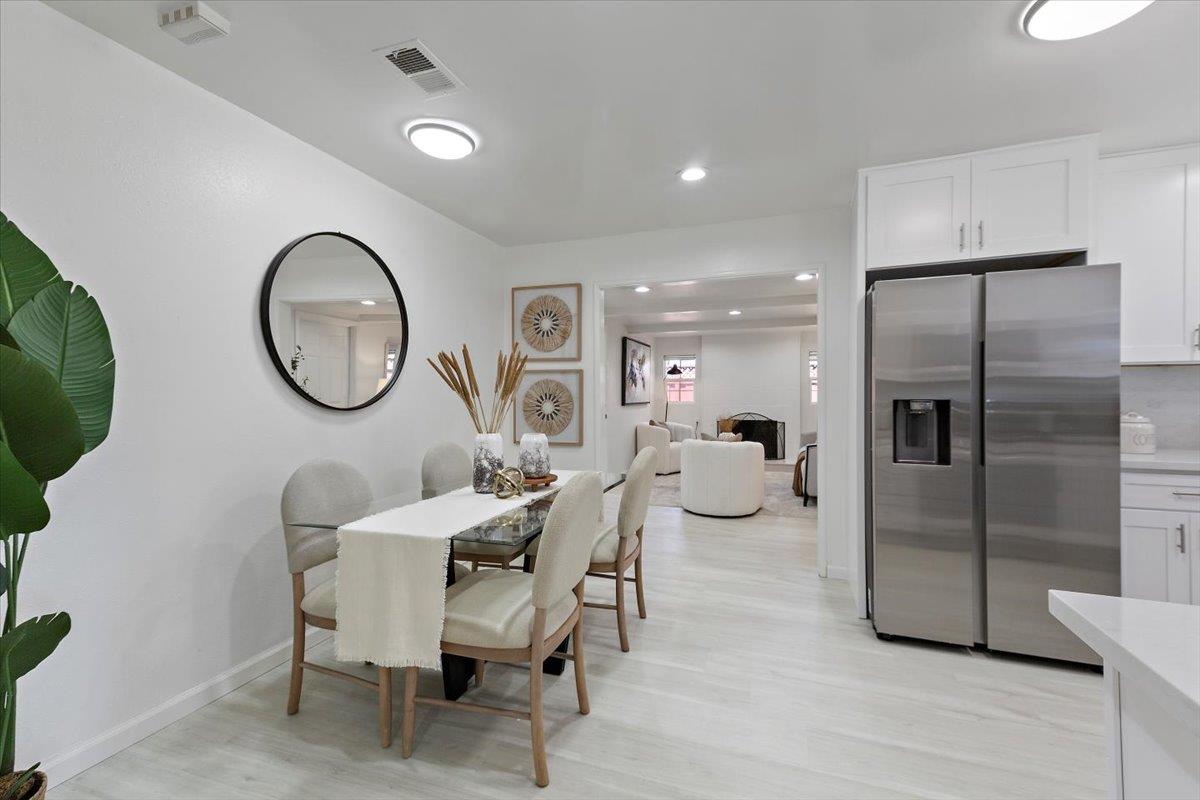 Detail Gallery Image 12 of 48 For 3562 Earl Dr, Santa Clara,  CA 95051 - 3 Beds | 2 Baths