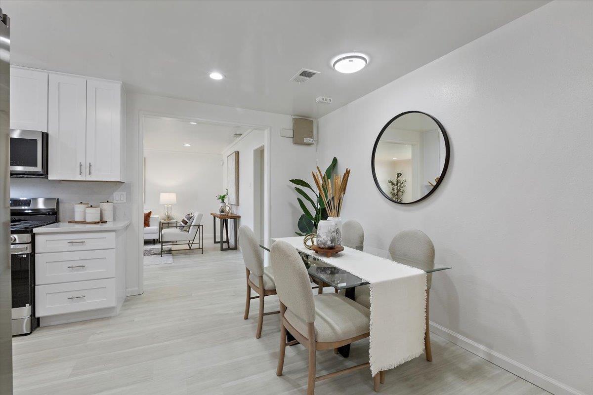 Detail Gallery Image 13 of 48 For 3562 Earl Dr, Santa Clara,  CA 95051 - 3 Beds | 2 Baths