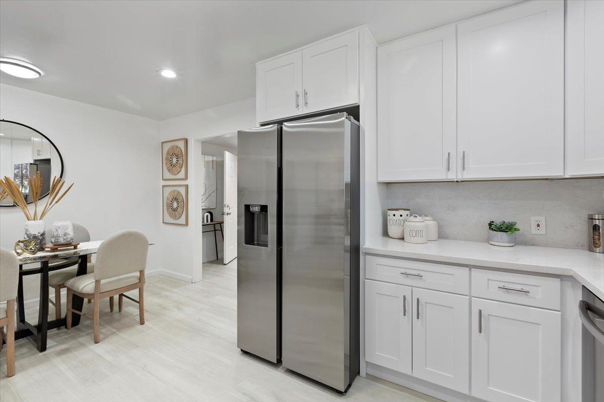 Detail Gallery Image 18 of 48 For 3562 Earl Dr, Santa Clara,  CA 95051 - 3 Beds | 2 Baths