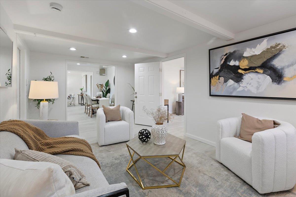 Detail Gallery Image 21 of 48 For 3562 Earl Dr, Santa Clara,  CA 95051 - 3 Beds | 2 Baths