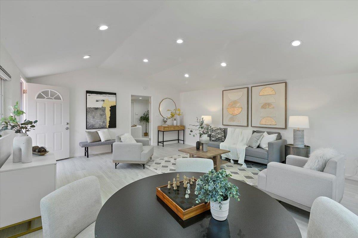 Detail Gallery Image 26 of 48 For 3562 Earl Dr, Santa Clara,  CA 95051 - 3 Beds | 2 Baths