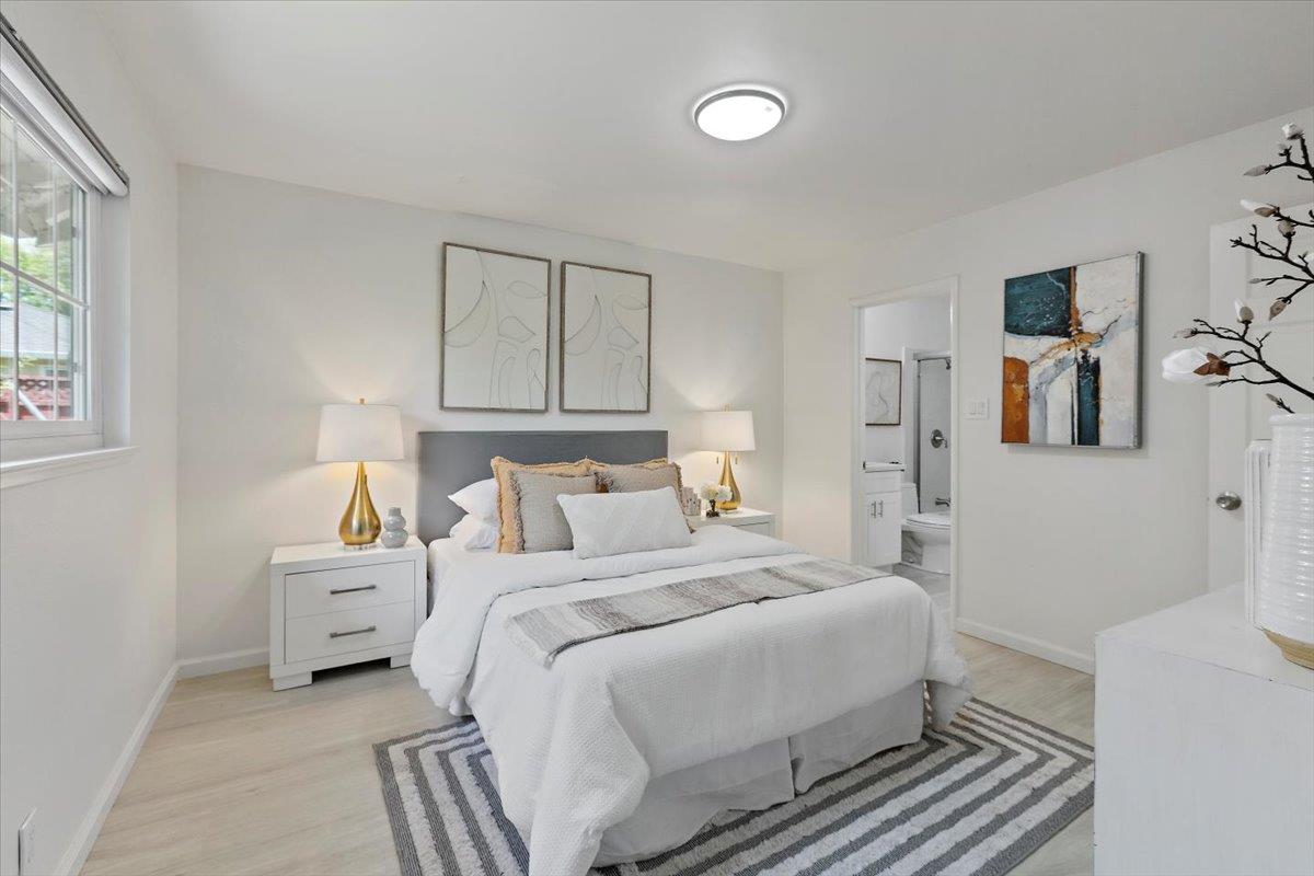 Detail Gallery Image 33 of 48 For 3562 Earl Dr, Santa Clara,  CA 95051 - 3 Beds | 2 Baths