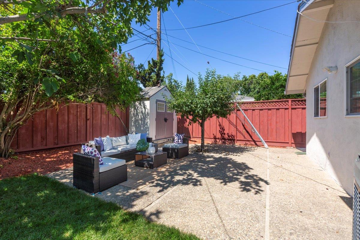 Detail Gallery Image 38 of 48 For 3562 Earl Dr, Santa Clara,  CA 95051 - 3 Beds | 2 Baths