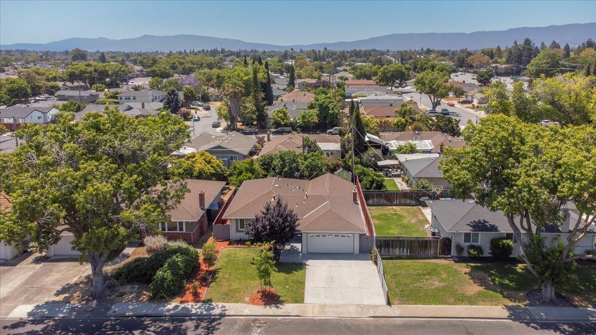 Detail Gallery Image 42 of 48 For 3562 Earl Dr, Santa Clara,  CA 95051 - 3 Beds | 2 Baths