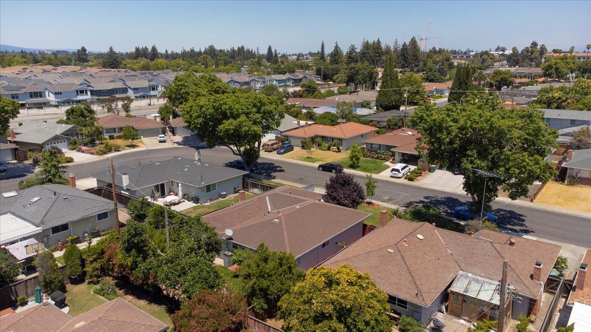 Detail Gallery Image 46 of 48 For 3562 Earl Dr, Santa Clara,  CA 95051 - 3 Beds | 2 Baths