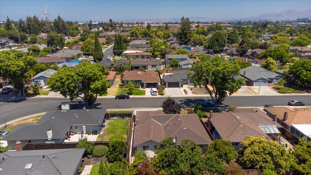 Detail Gallery Image 47 of 48 For 3562 Earl Dr, Santa Clara,  CA 95051 - 3 Beds | 2 Baths