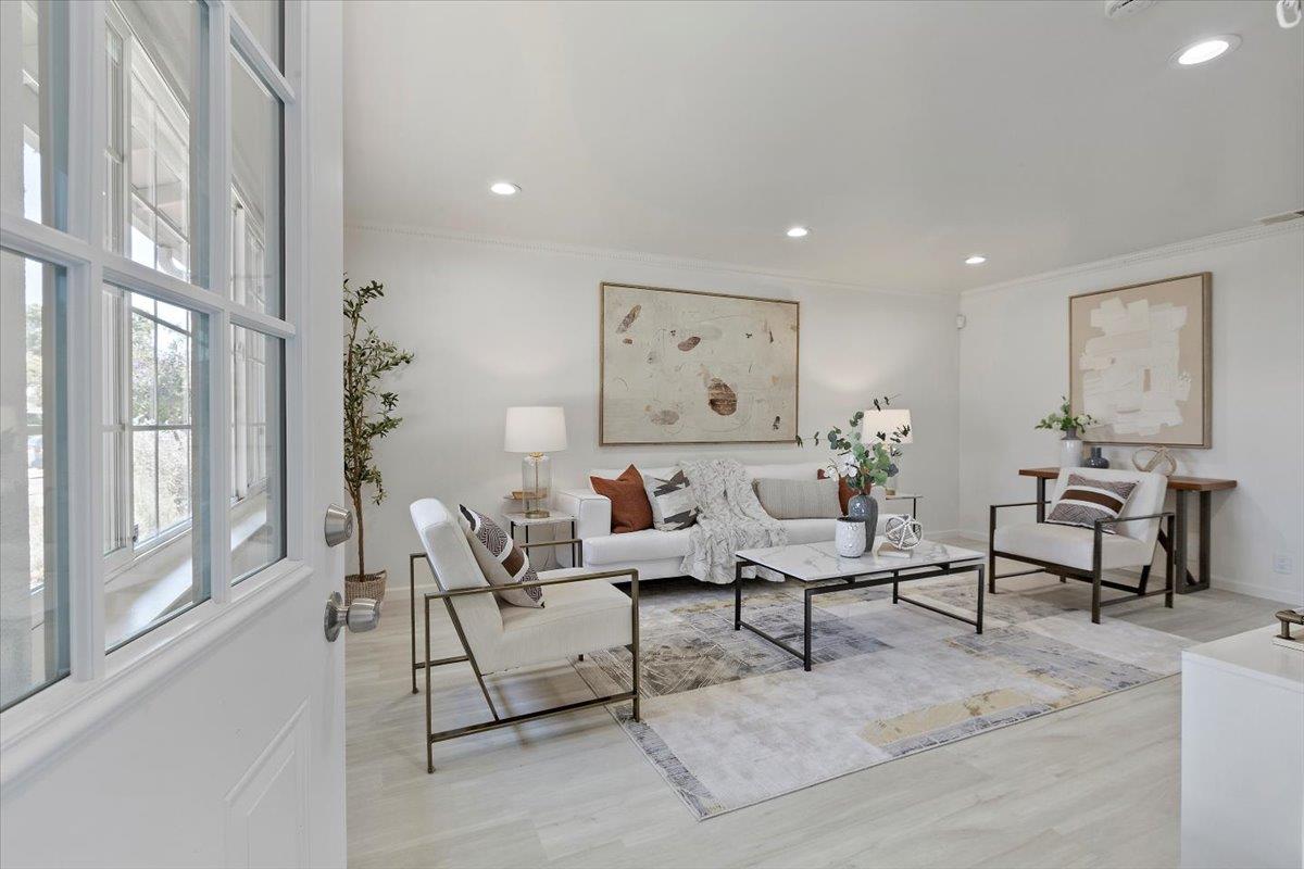 Detail Gallery Image 7 of 48 For 3562 Earl Dr, Santa Clara,  CA 95051 - 3 Beds | 2 Baths