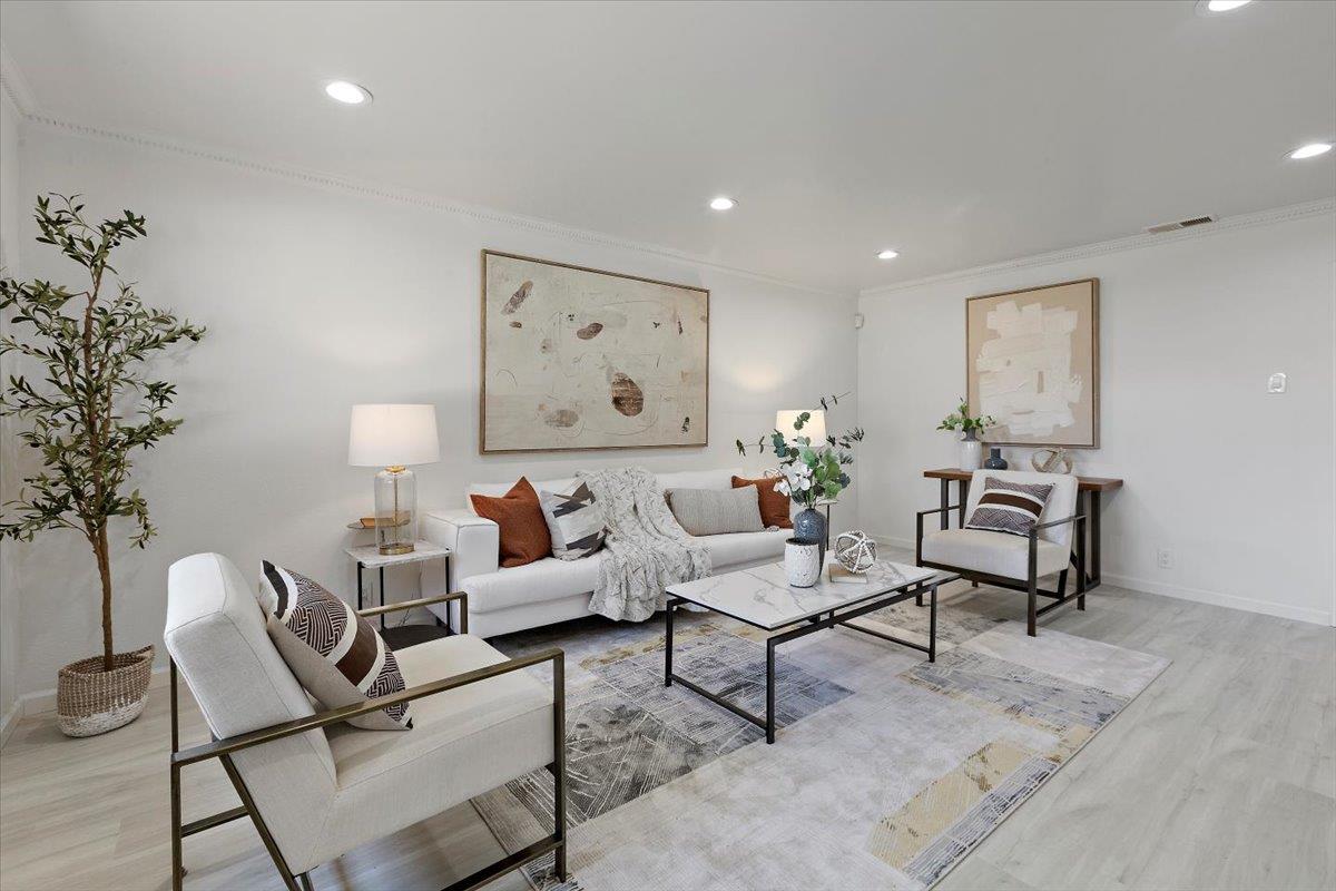 Detail Gallery Image 8 of 48 For 3562 Earl Dr, Santa Clara,  CA 95051 - 3 Beds | 2 Baths