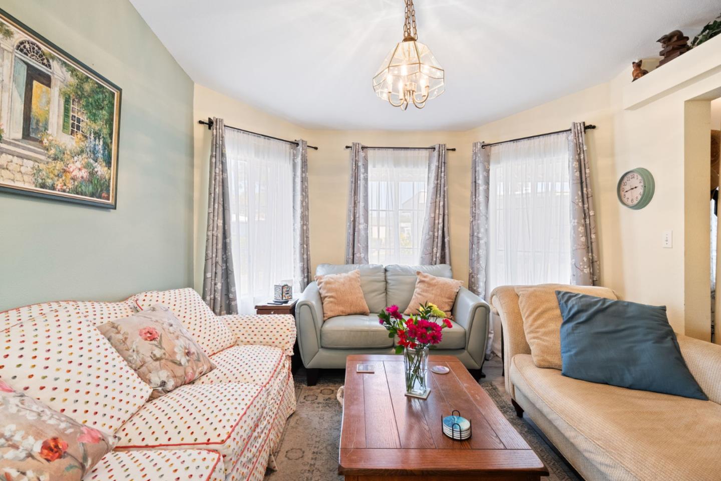 Detail Gallery Image 21 of 52 For 600 E Weddell Dr #126,  Sunnyvale,  CA 94089 - 3 Beds | 2 Baths