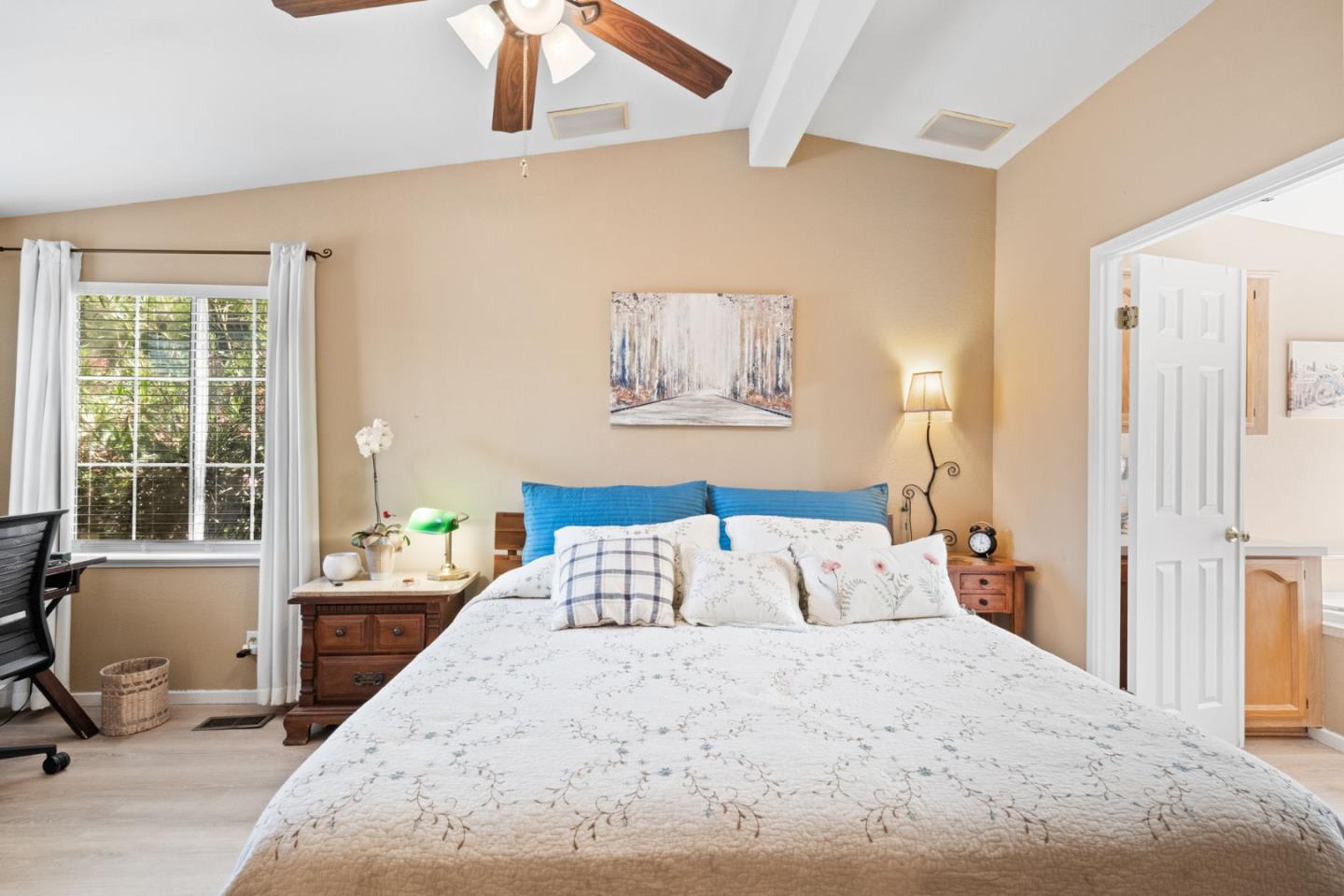 Detail Gallery Image 22 of 52 For 600 E Weddell Dr #126,  Sunnyvale,  CA 94089 - 3 Beds | 2 Baths