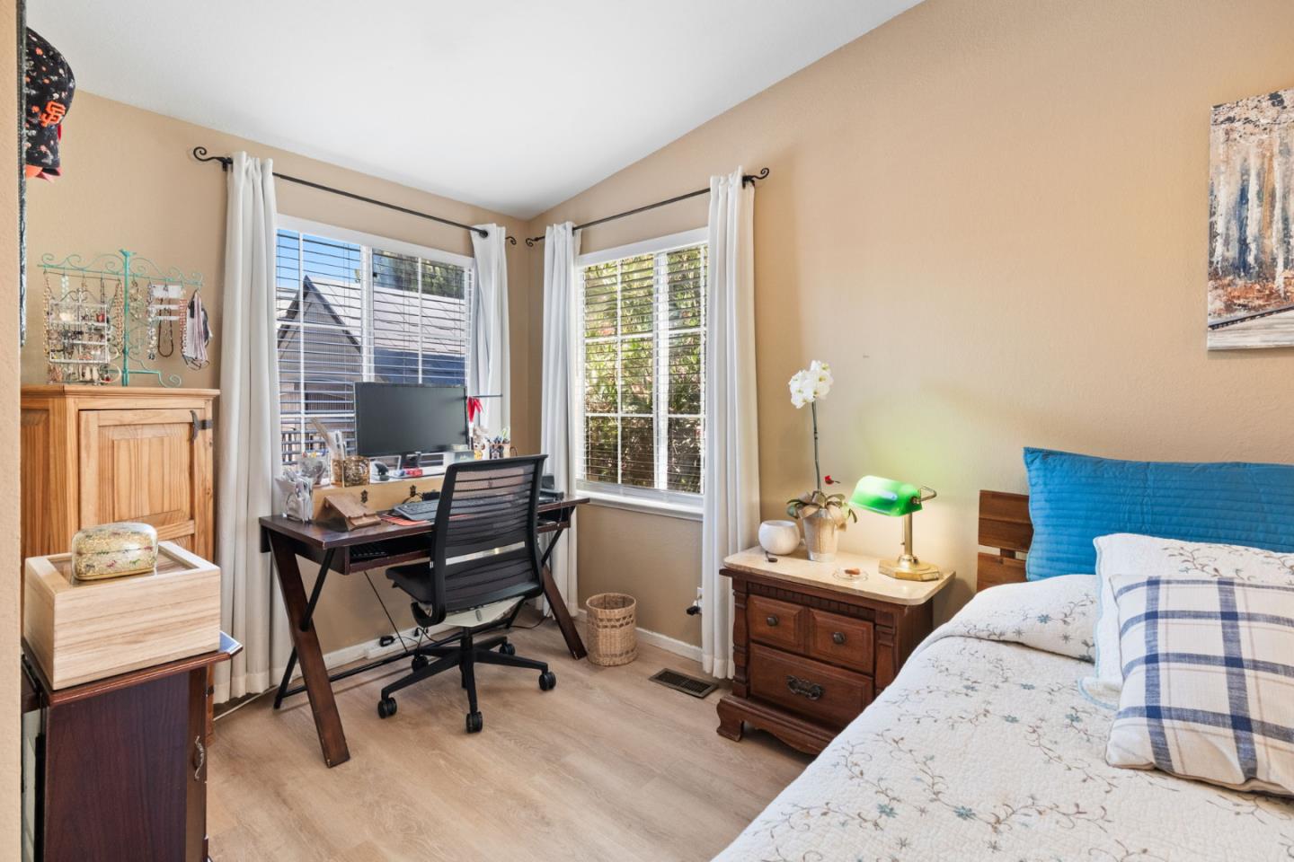 Detail Gallery Image 24 of 52 For 600 E Weddell Dr #126,  Sunnyvale,  CA 94089 - 3 Beds | 2 Baths