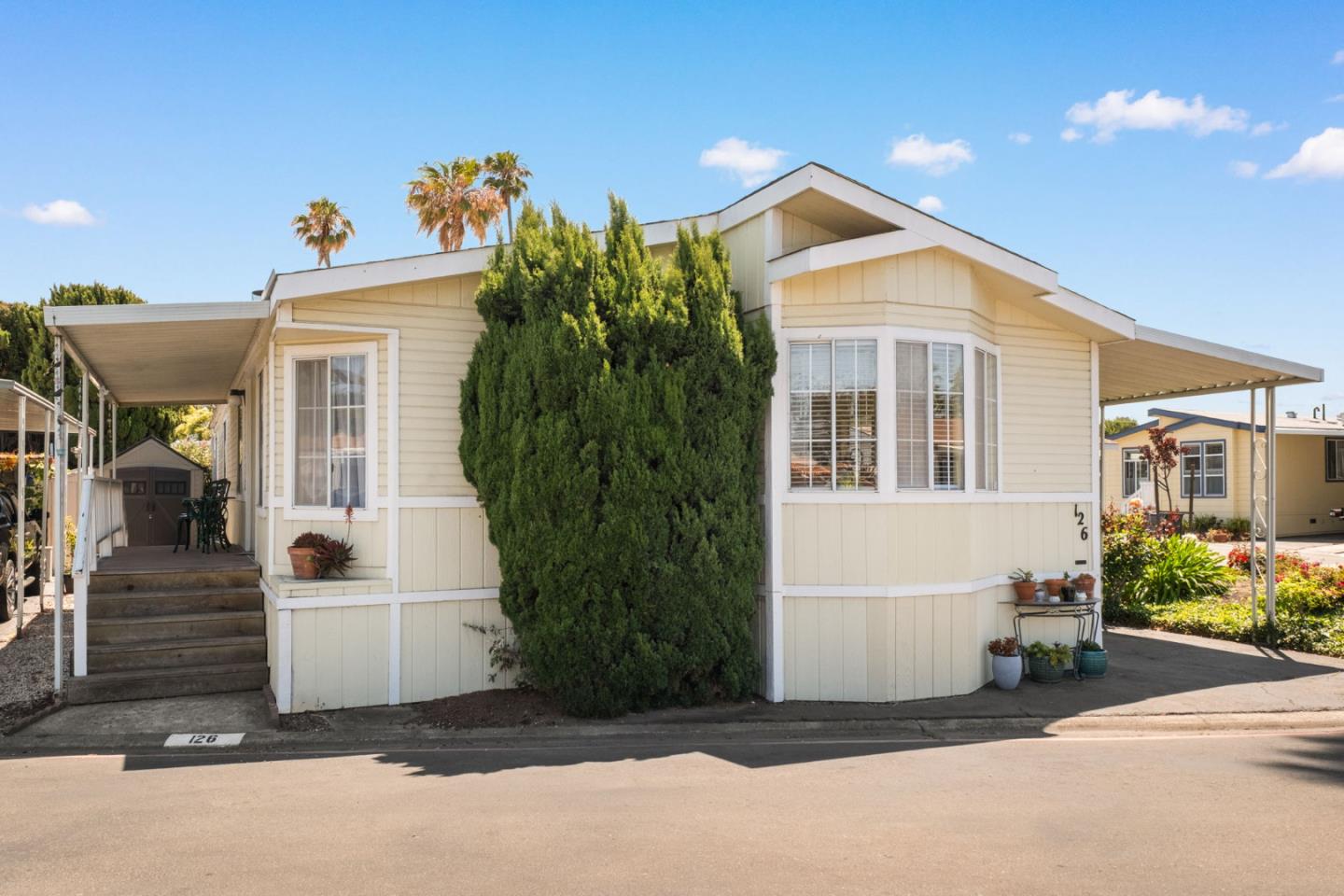 Detail Gallery Image 3 of 52 For 600 E Weddell Dr #126,  Sunnyvale,  CA 94089 - 3 Beds | 2 Baths