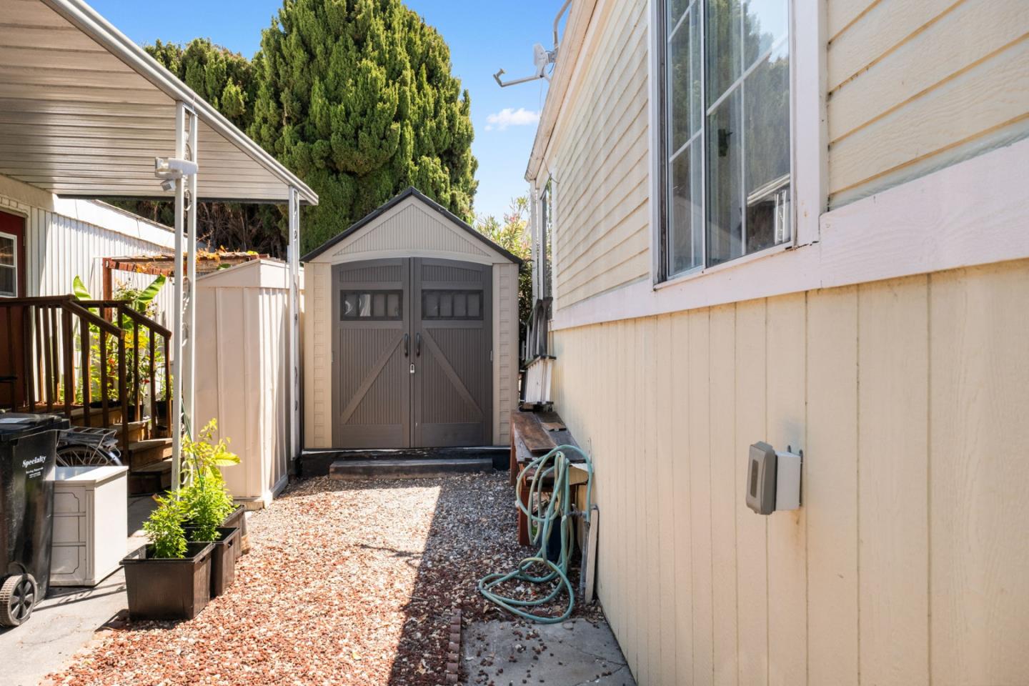 Detail Gallery Image 39 of 52 For 600 E Weddell Dr #126,  Sunnyvale,  CA 94089 - 3 Beds | 2 Baths