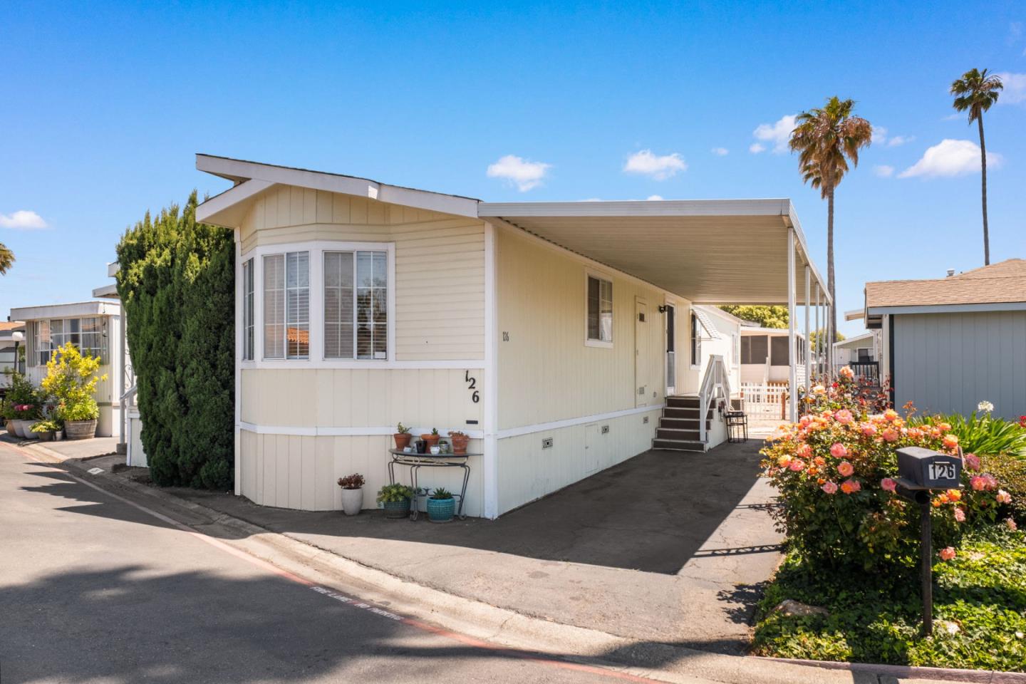 Detail Gallery Image 4 of 52 For 600 E Weddell Dr #126,  Sunnyvale,  CA 94089 - 3 Beds | 2 Baths