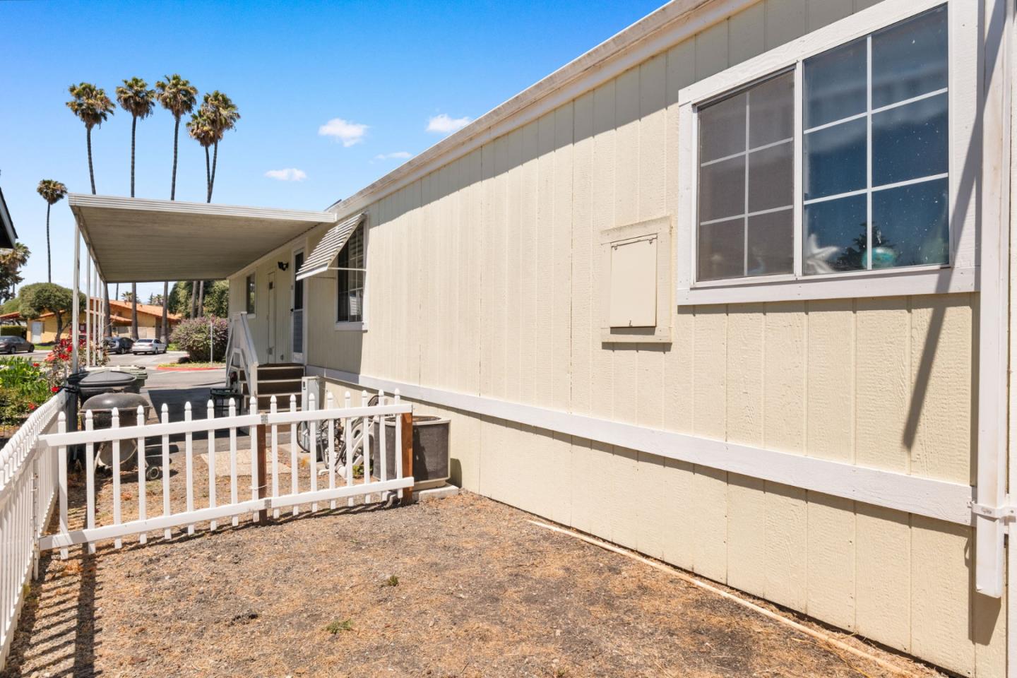 Detail Gallery Image 40 of 52 For 600 E Weddell Dr #126,  Sunnyvale,  CA 94089 - 3 Beds | 2 Baths